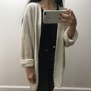 Brandy Melville Cardigan